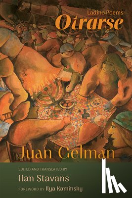 Gelman, Juan - Otrarse