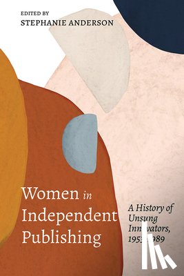  - Women in Independent Publishing