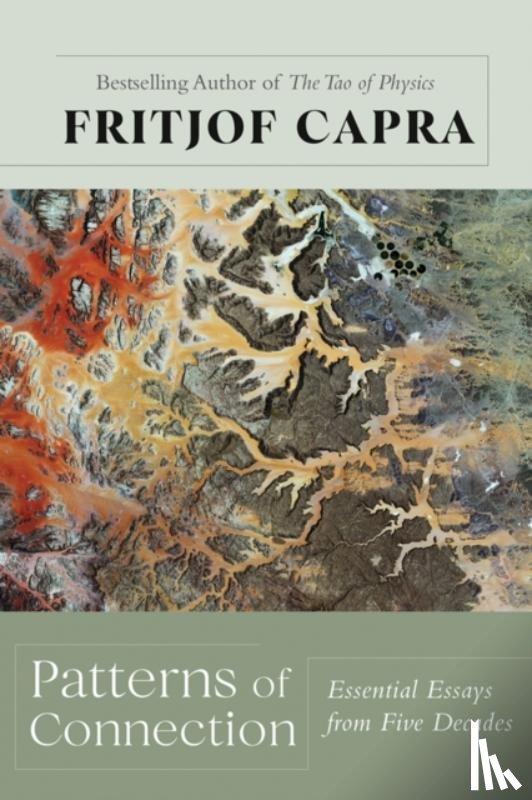 Capra, Fritjof - Patterns of Connection