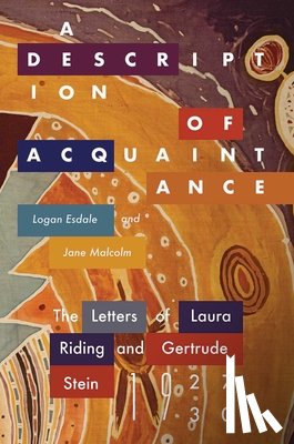  - A Description of Acquaintance