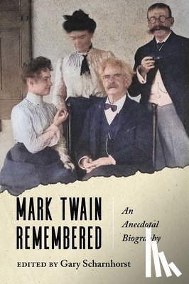  - Mark Twain Remembered