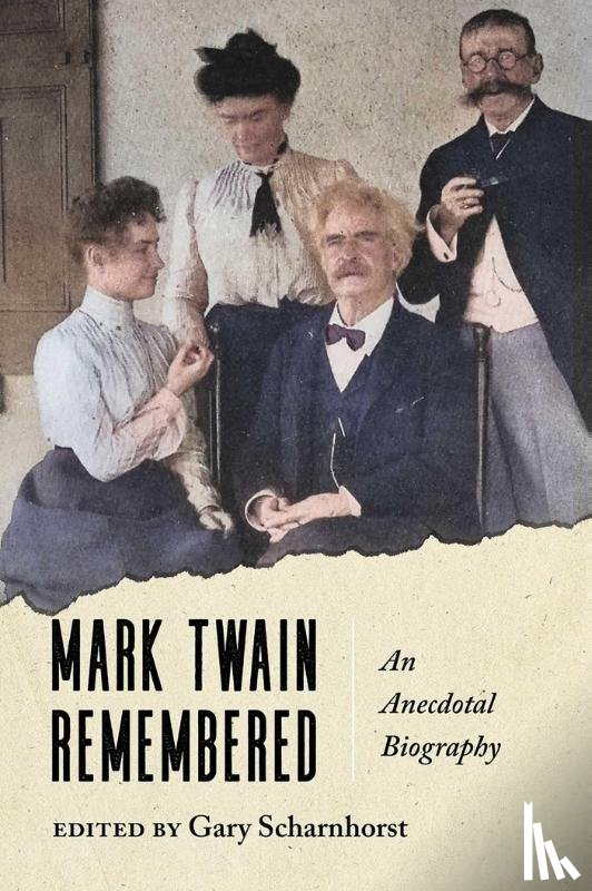  - Mark Twain Remembered