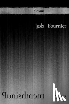 Fournier, Jake - Punishment Bag