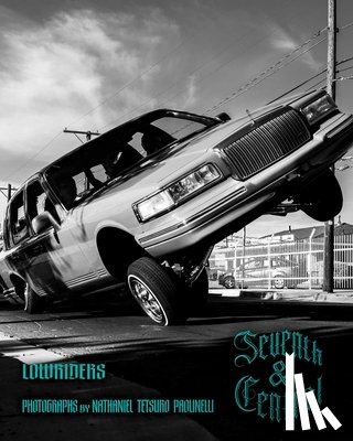 Paolinelli, Nathaniel Tetsuro - Seventh and Central