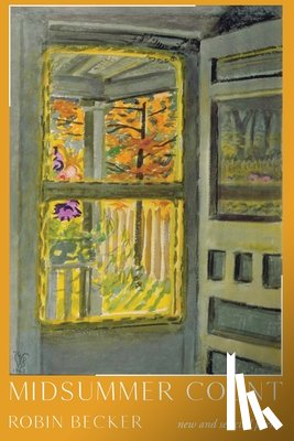 Becker, Robin - Midsummer Count