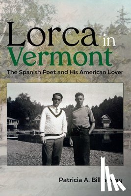 Billingsley, Patricia A. - Lorca in Vermont