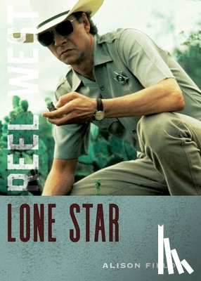 Fields, Alison - Lone Star