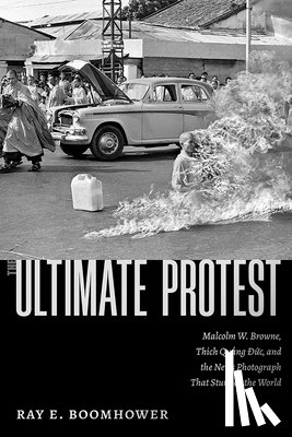 Boomhower, Ray E. - The Ultimate Protest