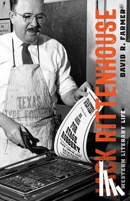 Farmer, David R. - Jack Rittenhouse