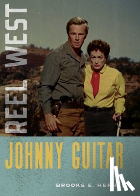 Hefner, Brooks E. - Johnny Guitar