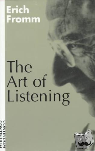 Fromm, Erich - Art of Listening