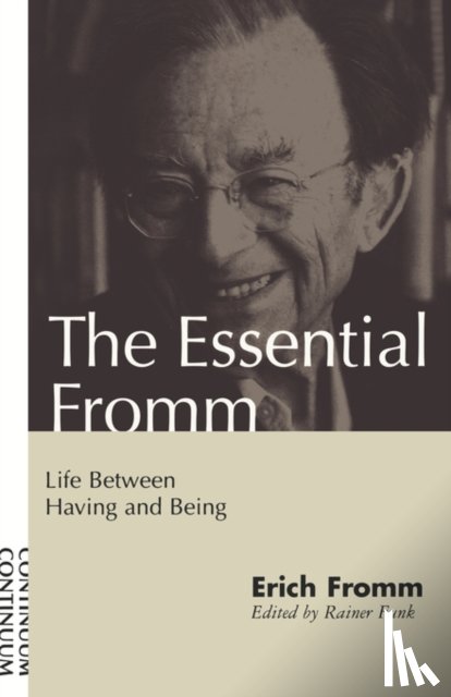 Fromm, Erich - The Essential Fromm