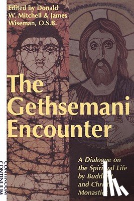  - Gethsemani Encounter