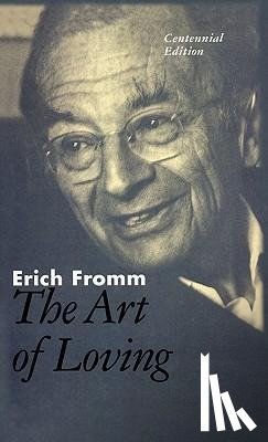 Fromm, Erich - The Art of Loving