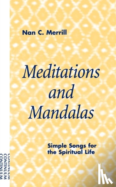 Merrill, Nan C. - Meditations and Mandalas