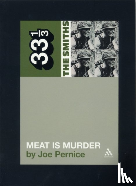Pernice, Joe - The Smiths' Meat is Murder