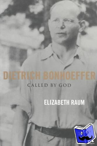 Raum, Elizabeth - Dietrich Bonhoeffer