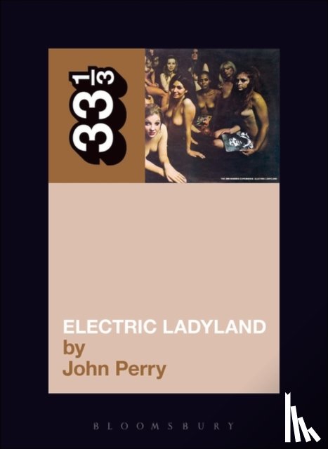 Perry, John - Jimi Hendrix's Electric Ladyland