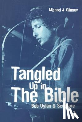 Gilmour, Michael J. (Providence College - Tangled Up in the Bible