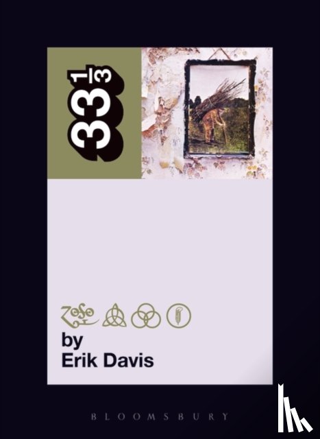 Davis, Erik - Led Zeppelin's Led Zeppelin IV