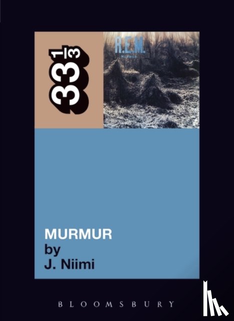 Niimi, J. - R.E.M.'s Murmur