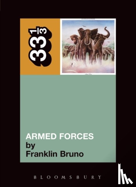 Bruno, Franklin - Elvis Costello's Armed Forces