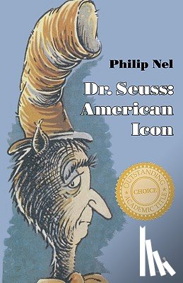 Nel, Philip - Dr. Seuss
