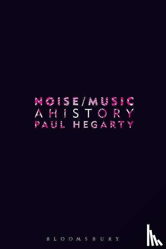 Hegarty, Paul - Noise/Music