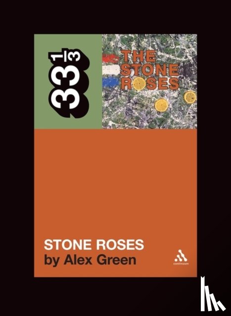 Green, Alex - The Stone Roses' The Stone Roses