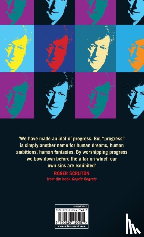  - The Roger Scruton Reader