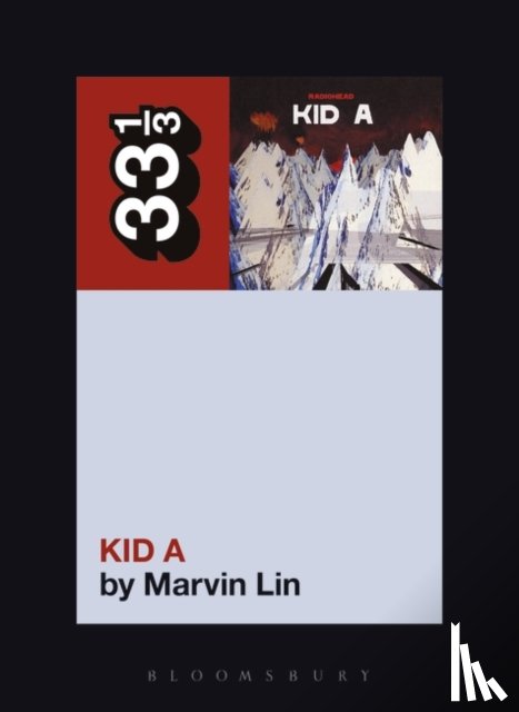 Lin, Marvin - Radiohead's Kid A