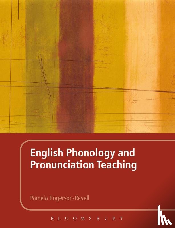 Rogerson-Revell, Dr Pamela - English Phonology and Pronunciation Teaching