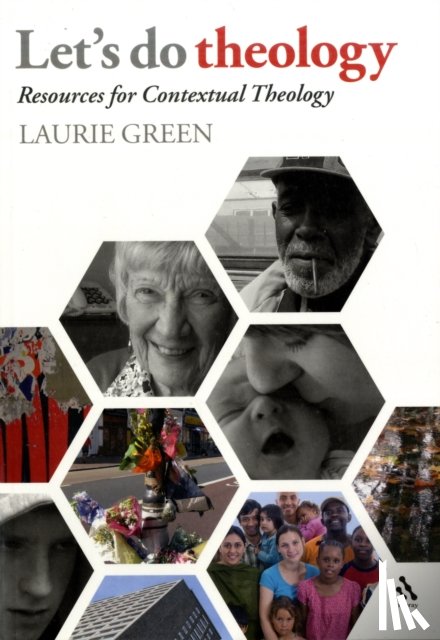 Green, The Rt Revd Dr Laurie - Let's Do Theology