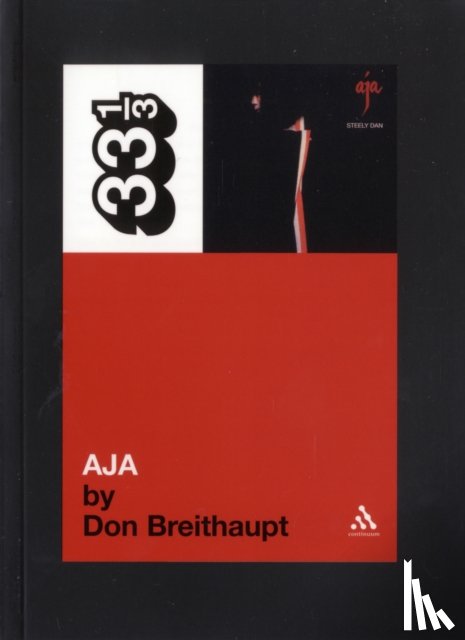 Breithaupt, Don - Steely Dan's Aja