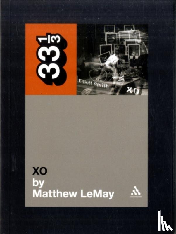LeMay, Matthew - Elliott Smith's XO