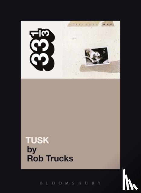 Trucks, Rob - Fleetwood Mac's Tusk