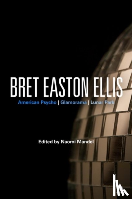  - Bret Easton Ellis