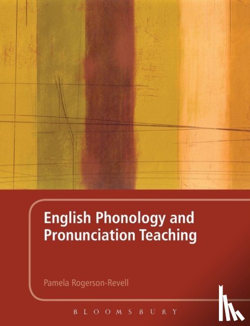 Rogerson-Revell, Dr Pamela - English Phonology and Pronunciation Teaching