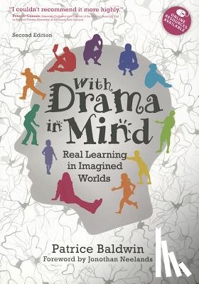 Baldwin, Patrice (Independent consultant - With Drama in Mind