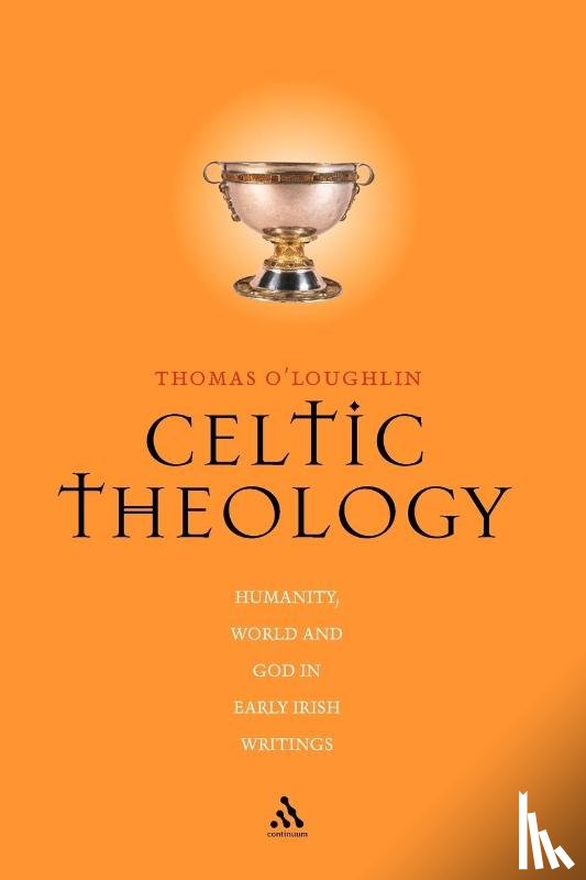 O'Loughlin, Thomas - Celtic Theology