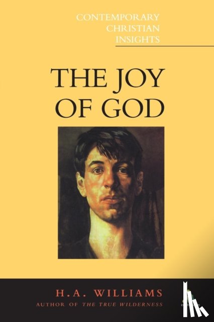 Williams, CR - Joy of God