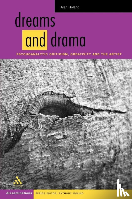 Roland, Alan - Dreams and Dramas