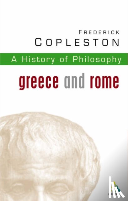 Copleston, Frederick - History of Philosophy Volume 1