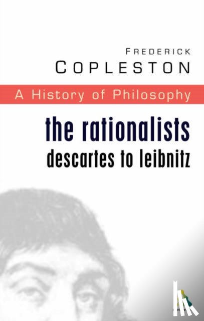 Copleston, Frederick - History of Philosophy Volume 4
