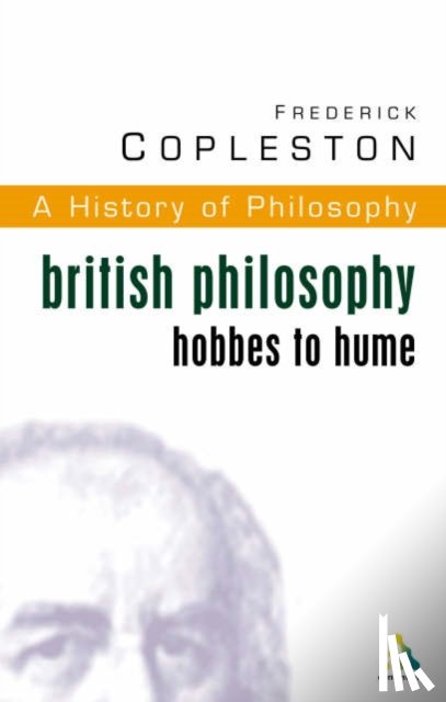 Copleston, Frederick - History of Philosophy Volume 5