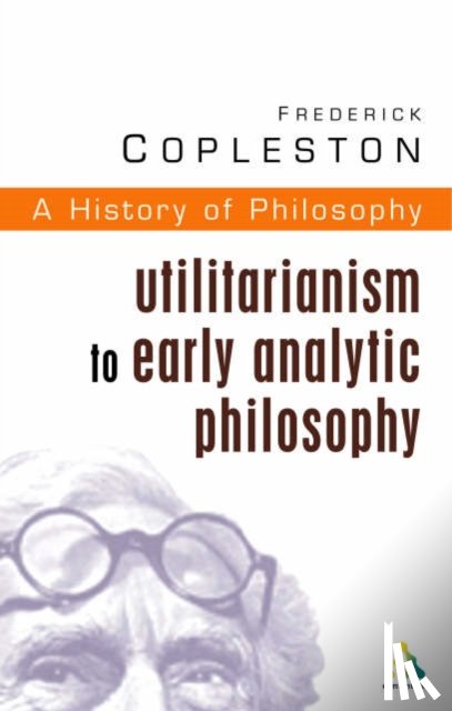Copleston, Frederick - History of Philosophy Volume 8
