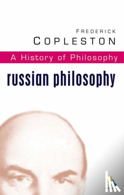 Copleston, Frederick - History of Philosophy Volume 10