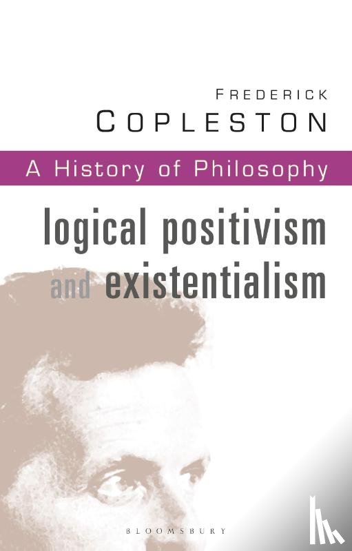 Copleston, Frederick - History of Philosophy Volume 11