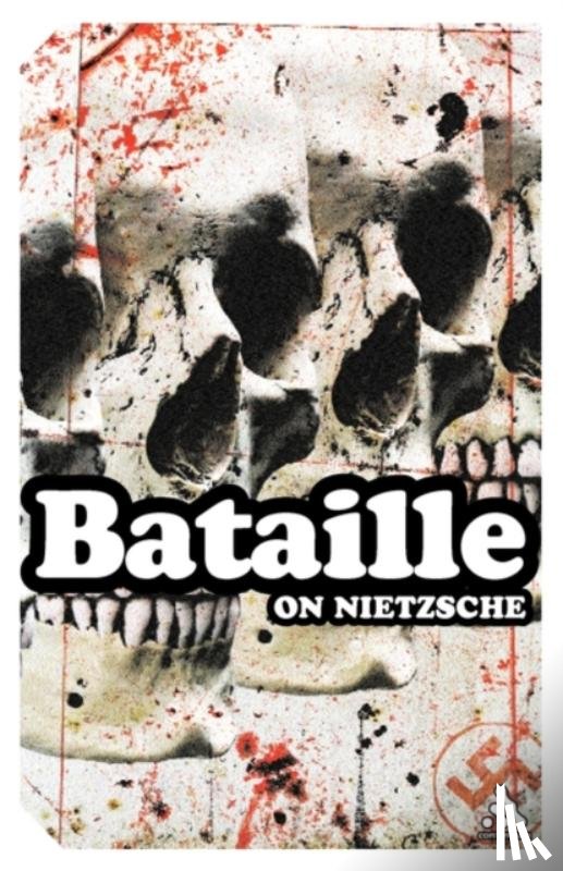 Bataille, Georges - On Nietzsche