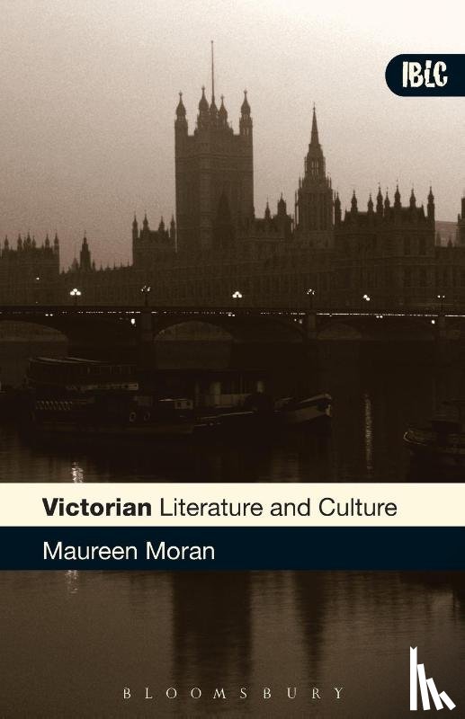 Moran, Maureen - Victorian Literature and Culture